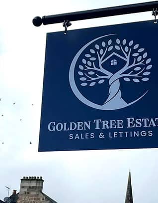Golden Tree Estates