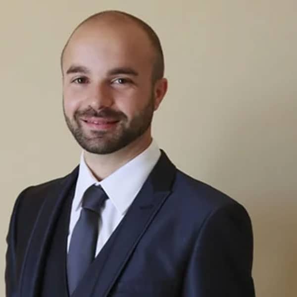 Dr GIUSEPPE PALADINI